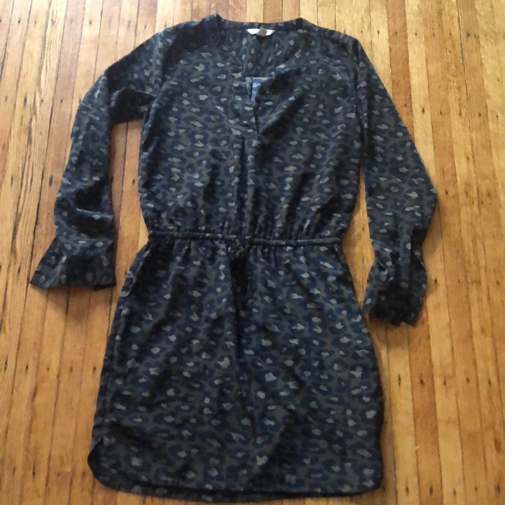 Banana republic new dress
